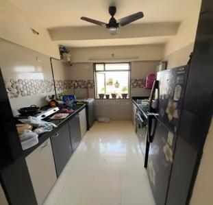Kitchen Image of Own in Kandivali West, Mumbai