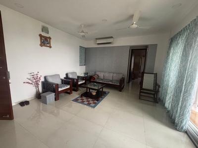 Hall Image of 1962 Sq.ft 3 BHK Apartment / Flat for sale in Kothrud Pune for Rs. 31500000