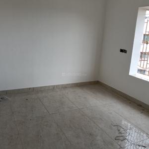 Bedroom Image of 1140 Sq.ft 3 BHK Apartment / Flat for sale in Nayabad Kolkata for Rs. 7410000
