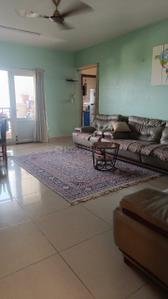 Bedroom Image of 1280 Sq.ft 2 BHK Apartment / Flat for sale in HM World City, JP Nagar Bengaluru for Rs. 13000000