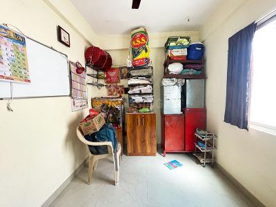 Hall Image of 475 Sq.ft 1 BHK Apartment / Flat for sale in Fursungi Pune for Rs. 2500000