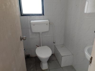 Bathroom Image of 700 Sq.ft 2 BHK Apartment / Flat for sale in Highland Greens, Maheshtala Kolkata for Rs. 2200000