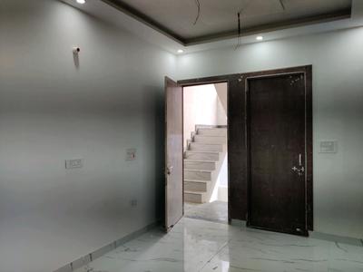 Living Room Image of 850 Sq.ft 2 BHK Apartment / Flat for sale in Govindpuram Ghaziabad for Rs. 2465000