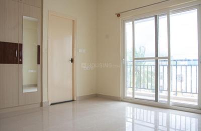 Bedroom Image of 1200 Sq.ft 2 BHK Apartment / Flat for rent in Kengeri Bengaluru for Rs. 21000