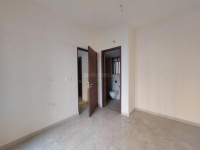 Bedroom Image of 1250 Sq.ft 3 BHK Apartment / Flat for sale in Sunteck Maxx World, Naigaon East Naigaon for Rs. 6500000