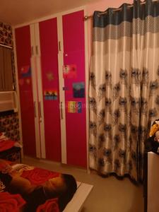 Bedroom Image of 1000 Sq.ft 2 BHK Apartment / Flat for sale in Puri Pratham, Sector 84 Faridabad for Rs. 9300000
