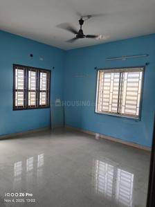 Hall Image of Swastik Homes in Old Town, Bhubaneswar 