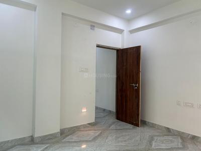 Bedroom Image of 517 Sq.ft 1 BHK Apartment / Flat for sale in Rajarhat Kolkata for Rs. 1913000