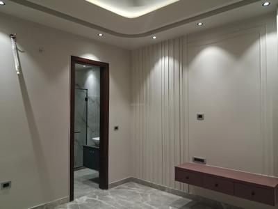 Bedroom Image of 2250 Sq.ft 4 BHK Builder Floor for sale in Paschim Vihar New Delhi for Rs. 49000000
