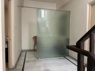 Kitchen Image of 2800 Sq.ft 4 BHK Villa for sale in Sola Ahmedabad for Rs. 36000000