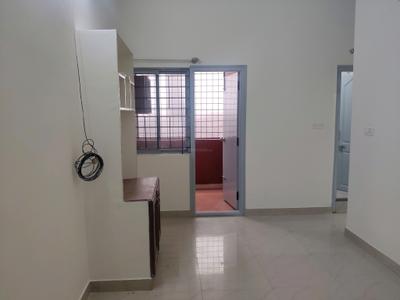1 BHK Flat