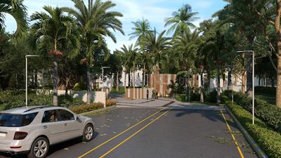 Image of 3300 Sq.ft 4 BHK Villa for sale in Casagrand Luxus, Varanasi, Bengaluru for Rs. 37900000