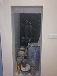 Bathroom Image of 820 Sq.ft 1 BHK Independent House for sale in Rajajipuram Lucknow for Rs. 4800000