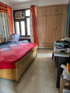 Bedroom Image of 2000 Sq.ft 3 BHK Apartment / Flat for sale in Basera CGHS, Sector 56 Gurgaon for Rs. 23000000