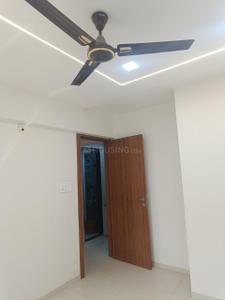 Bedroom Image of 1250 Sq.ft 3 BHK Apartment / Flat for rent in Roongta Serenity, Prabhat Colony Nashik for Rs. 20000