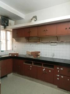 Kitchen Image of 1800 Sq.ft 3 BHK Apartment / Flat for sale in Vasant Kunj New Delhi for Rs. 40000000