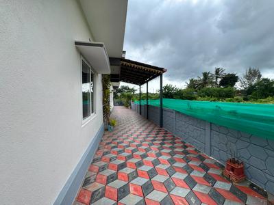 Image of 2178 Sq.ft 2 BHK Independent House for rent in Madikeri, Kodagu for Rs. 20000