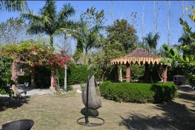 Image of 1410 Sq.ft 2 BHK Duplex for sale in Devpura, Haridwar for Rs. 8300000