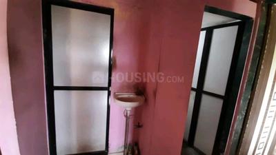 Kitchen Image of 625 Sq.ft 1 BHK Apartment / Flat for sale in Dombivli East Thane for Rs. 3400000