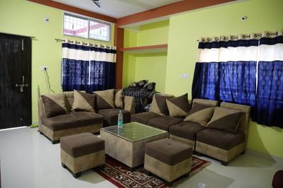 3 BHK Independent Builder Floor