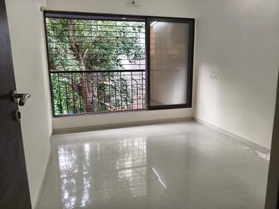 Bedroom Image of 1159 Sq.ft 3.5 BHK Apartment / Flat for rent in Borivali West Mumbai for Rs. 65000