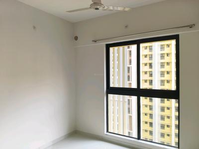Bedroom Image of 489 Sq.ft 1 BHK Apartment / Flat for sale in Runwal Gardens, Dombivli East Thane for Rs. 3599989