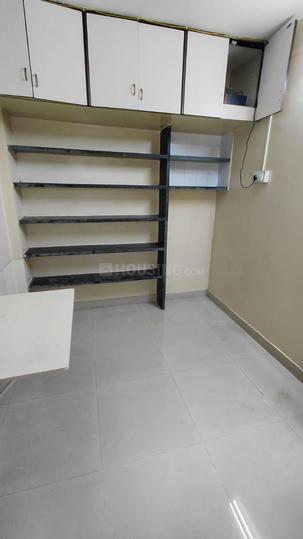 Ganesh Krupa CHS Bedroom 1