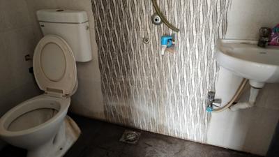 Image of 680 Sq.ft 1 BHK Apartment / Flat for rent in Nayan Mountscape, Pisoli, Pune for Rs. 12500