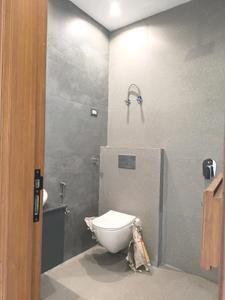 Bedroom One Image of 1520 Sq.ft 3 BHK Builder Floor for sale in Vaishali Ghaziabad for Rs. 18500000
