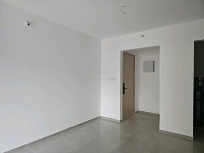 Living Room Image of 1150 Sq.ft 2 BHK Apartment / Flat for sale in Goel Ganga Arcadia, Kharadi Pune for Rs. 11500000
