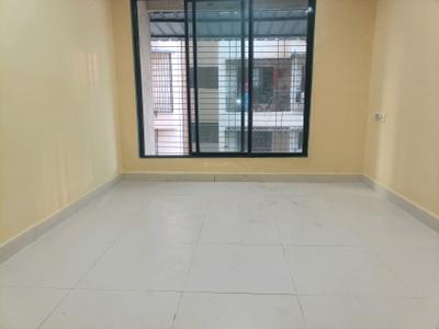 Living Room Image of 1043 Sq.ft 2 BHK Apartment / Flat for sale in Balaji Arpan, Kharghar Navi Mumbai for Rs. 12500000