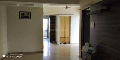 Hall Image of 1087 Sq.ft 2 BHK Apartment / Flat for sale in Vivekanand Vinayak Arcade, Chandan Nagar Nagpur for Rs. 5700000