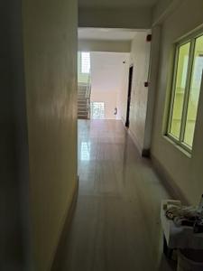 Image of 918 Sq.ft 2 BHK Apartment / Flat for sale in Chinar Park, Kolkata for Rs. 5200000