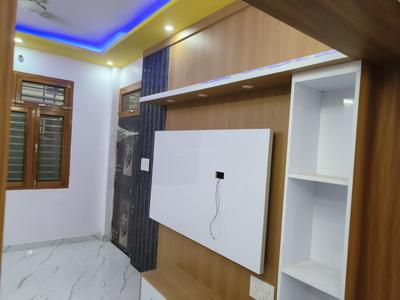 Living Room Image of 1550 Sq.ft 4 BHK Independent House for sale in Bijnor Lucknow for Rs. 5100000