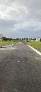 Residential Plot