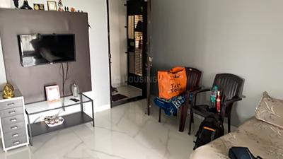 Apex Pavillion Residency Living Room 1