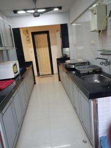 Kitchen Image of Versova  in Andheri West, Mumbai