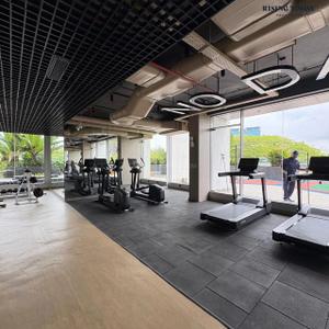Image of 940 Sq.ft 2.5 BHK Apartment / Flat for sale in Runwal Elegante, Andheri West, Mumbai for Rs. 46000000