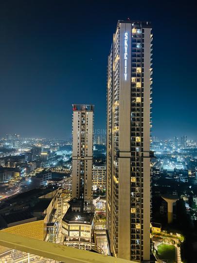 M3M Heights Main Image 1