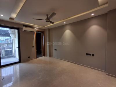 Hall Image of 1872 Sq.ft 3 BHK Builder Floor for sale in Greater Kailash I New Delhi for Rs. 60000000