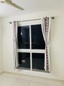 Bedroom Image of 600 Sq.ft 1 BHK Apartment / Flat for sale in Godrej Nurture, Electronic City Bengaluru for Rs. 7500000