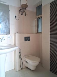 Bedroom One Image of 1775 Sq.ft 3 BHK Apartment / Flat for sale in Amrapali Platinum, Sector 120 Noida for Rs. 15500080