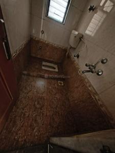 Bathroom Image of 1235 Sq.ft 2 BHK Apartment / Flat for sale in Concrete Sai Swar, Kharghar Navi Mumbai for Rs. 15000000