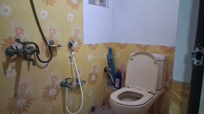 Image of 1420 Sq.ft 3 BHK Apartment / Flat for rent in  Meera Apartment, Kaikhali, Kolkata for Rs. 25000