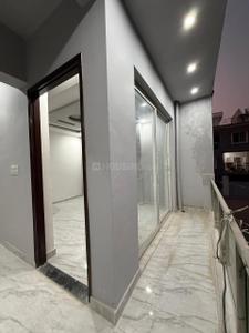 Hall Image of 1000 Sq.ft 2.5 BHK Builder Floor for rent in Arjunganj Lucknow for Rs. 17000