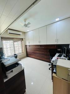 Kitchen Image of 4300 Sq.ft 4.5 BHK Apartment / Flat for rent in Kumar Kruti, Kalyani Nagar Pune for Rs. 135000