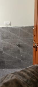 Bedroom Image of 1200 Sq.ft 2 BHK Apartment / Flat for rent in Himayath Nagar Hyderabad for Rs. 25000