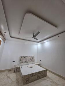 Hall Image of 2500 Sq.ft 3 BHK Builder Floor for rent in Delta II Greater Noida for Rs. 40000