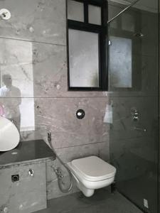 Bedroom Two Image of 2816 Sq.ft 4 BHK Apartment / Flat for sale in ANP Universe, Baner Pune for Rs. 34000000