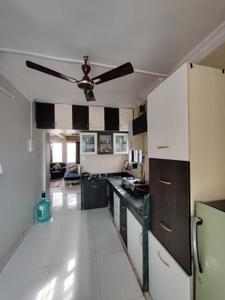 Kitchen Image of 2000 Sq.ft 3 BHK Apartment / Flat for sale in Karan Ceto, Wadgaon Sheri Pune for Rs. 17500000